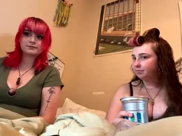 ErikaBonnie – webcam model profile photo Image 10