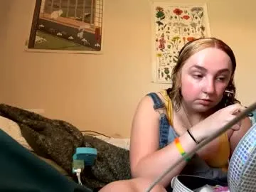 ErikaBonnie – webcam model profile photo Image 13