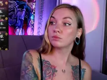 red_head_rosie_69 – webcam model profile photo Image 10