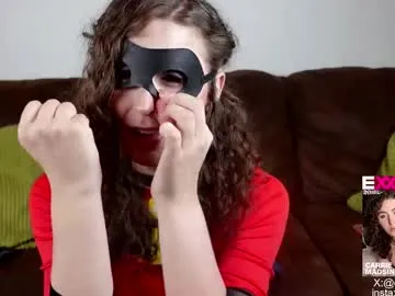 ErikaBonnie – webcam model profile photo Image 2