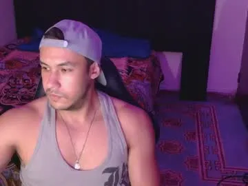 dimamozaev400 – webcam model profile photo Image 3