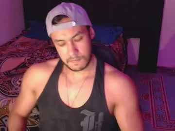 dimamozaev400 – webcam model profile photo Image 4