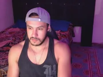 dimamozaev400 – webcam model profile photo Image 7