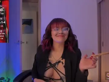 blue_bow – webcam model profile photo Image 3