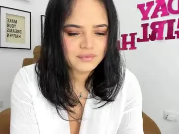 biancaaa07 – webcam model profile photo Image 4