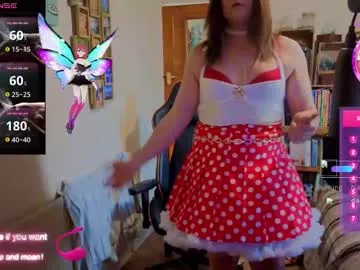 pinkypuppa – webcam model profile photo Image 13