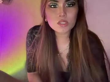 pinkypuppa – webcam model profile photo Image 2