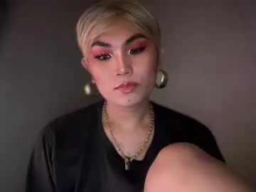 pinkypuppa – webcam model profile photo Image 8