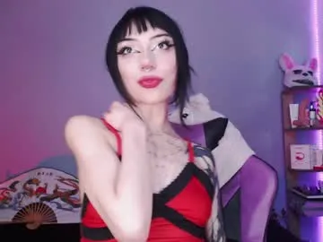 cati_petite – webcam model profile photo