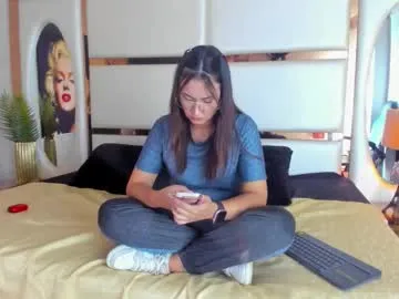 9tailbaddie – webcam model profile photo Image 10