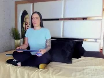 9tailbaddie – webcam model profile photo Image 6