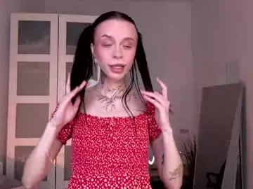 ceserisu – webcam model profile photo