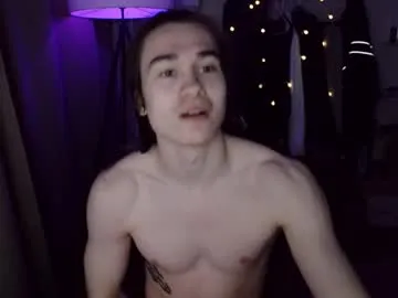 charleshanson69 – webcam model profile photo