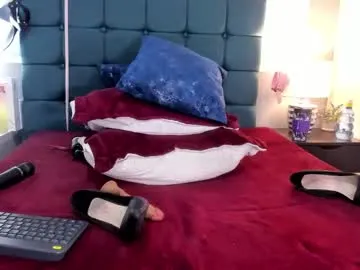 miss_spider – webcam model profile photo Image 13