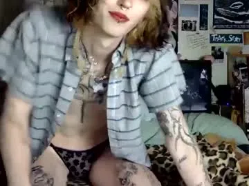 scarletttsinner – webcam model profile photo Image 2