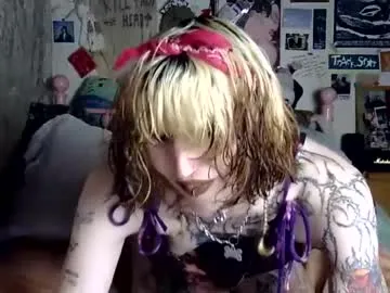 scarletttsinner – webcam model profile photo Image 3