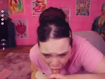 lina_kriss – webcam model profile photo Image 6