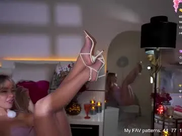 theowonder – webcam model profile photo Image 19