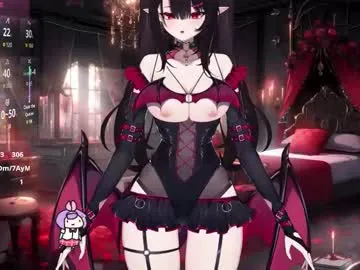 wet_dreamm22 – webcam model profile photo Image 8