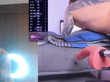 wet_dreamm22 – webcam model profile photo Image 10