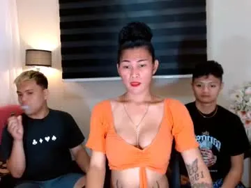 thepalacepowerfull22 – webcam model profile photo Image 3