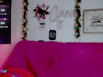 ciaraasweet – webcam model profile photo