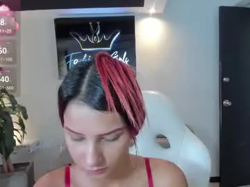 wet_dreamm22 – webcam model profile photo Image 2