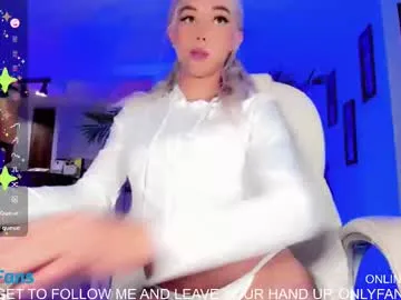 hannahgreenn – webcam model profile photo Image 3