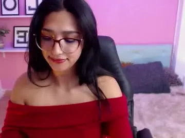 cleo_fox – webcam model profile photo