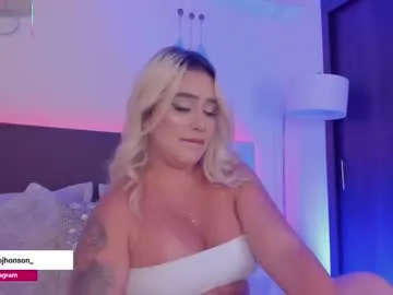 sexxxsirens – webcam model profile photo Image 10