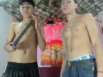 boysgang_sex – webcam model profile photo Image 11