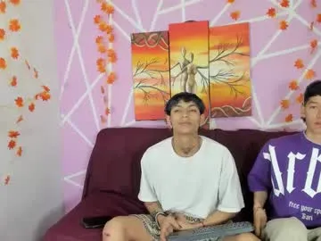 boysgang_sex – webcam model profile photo Image 15