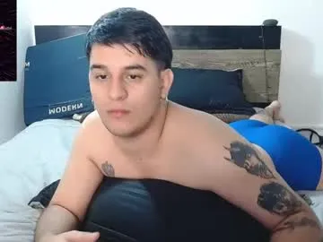 naughty_hot_guys_team – webcam model profile photo Image 3