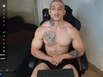 my_dolls – webcam model profile photo Image 5