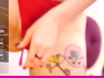 ewagreen – webcam model profile photo Image 14