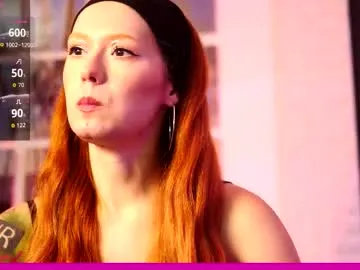 ewagreen – webcam model profile photo Image 15