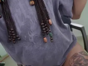 isa_lancaster – webcam model profile photo Image 3