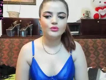 sexxxsirens – webcam model profile photo Image 8