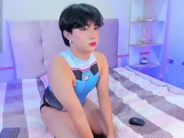 felissiany – webcam model profile photo Image 12