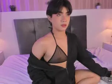 felissiany – webcam model profile photo Image 8