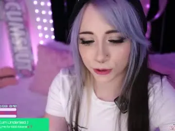 amandajoness_ – webcam model profile photo Image 13