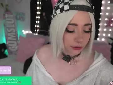 amandajoness_ – webcam model profile photo Image 2