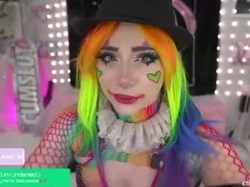 amandajoness_ – webcam model profile photo Image 5