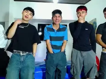 thepalacepowerfull22 – webcam model profile photo Image 4