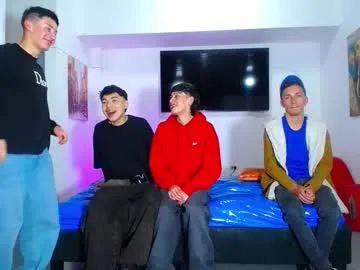 thepalacepowerfull22 – webcam model profile photo Image 9