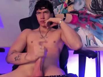 criss_adams – webcam model profile photo