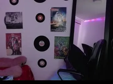 pinkypuppa – webcam model profile photo Image 5