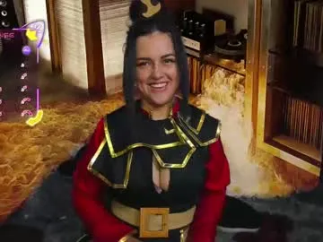 hanalif – webcam model profile photo Image 2