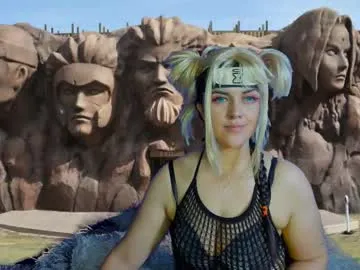 hanalif – webcam model profile photo Image 9