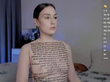 anabel054 – webcam model profile photo Image 2